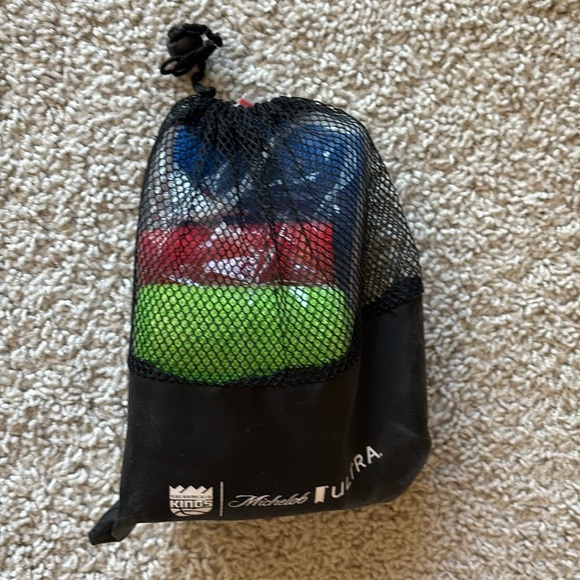 Agility and strength training bands - Picture 1 of 2